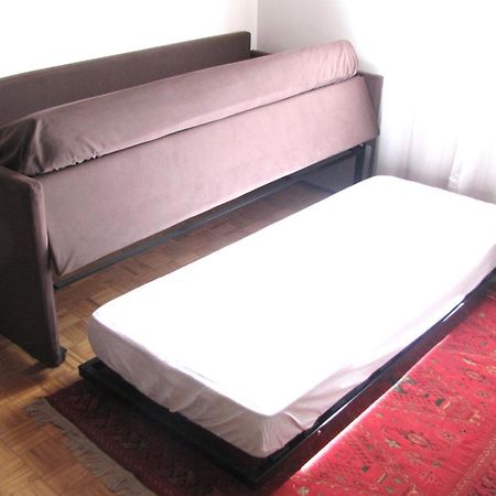 Delicious Apartament Near St. Mark Square Venise Chambre photo