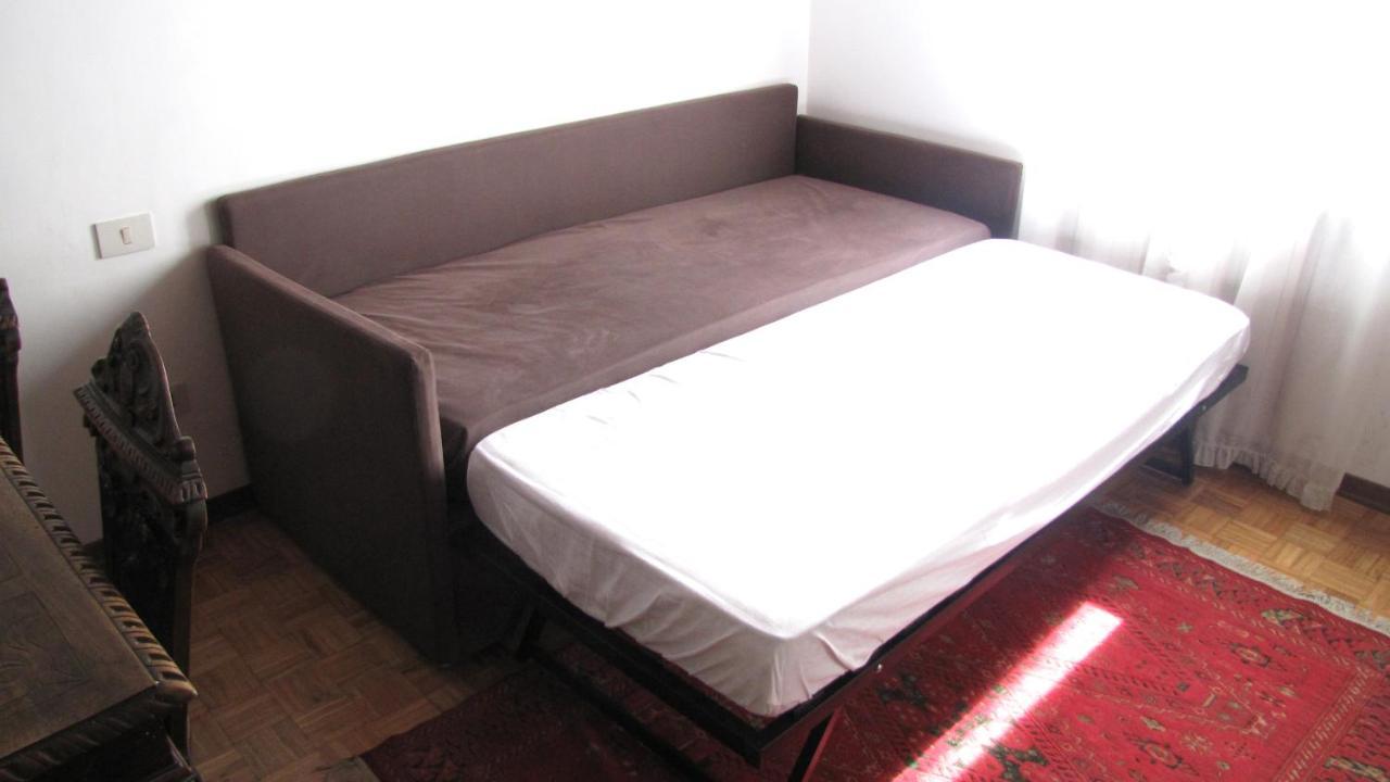 Delicious Apartament Near St. Mark Square Venise Extérieur photo