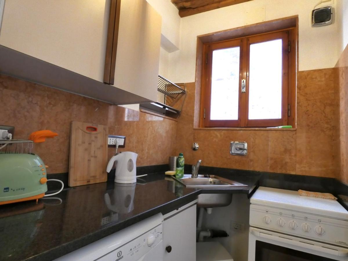 Delicious Apartament Near St. Mark Square Venise Extérieur photo