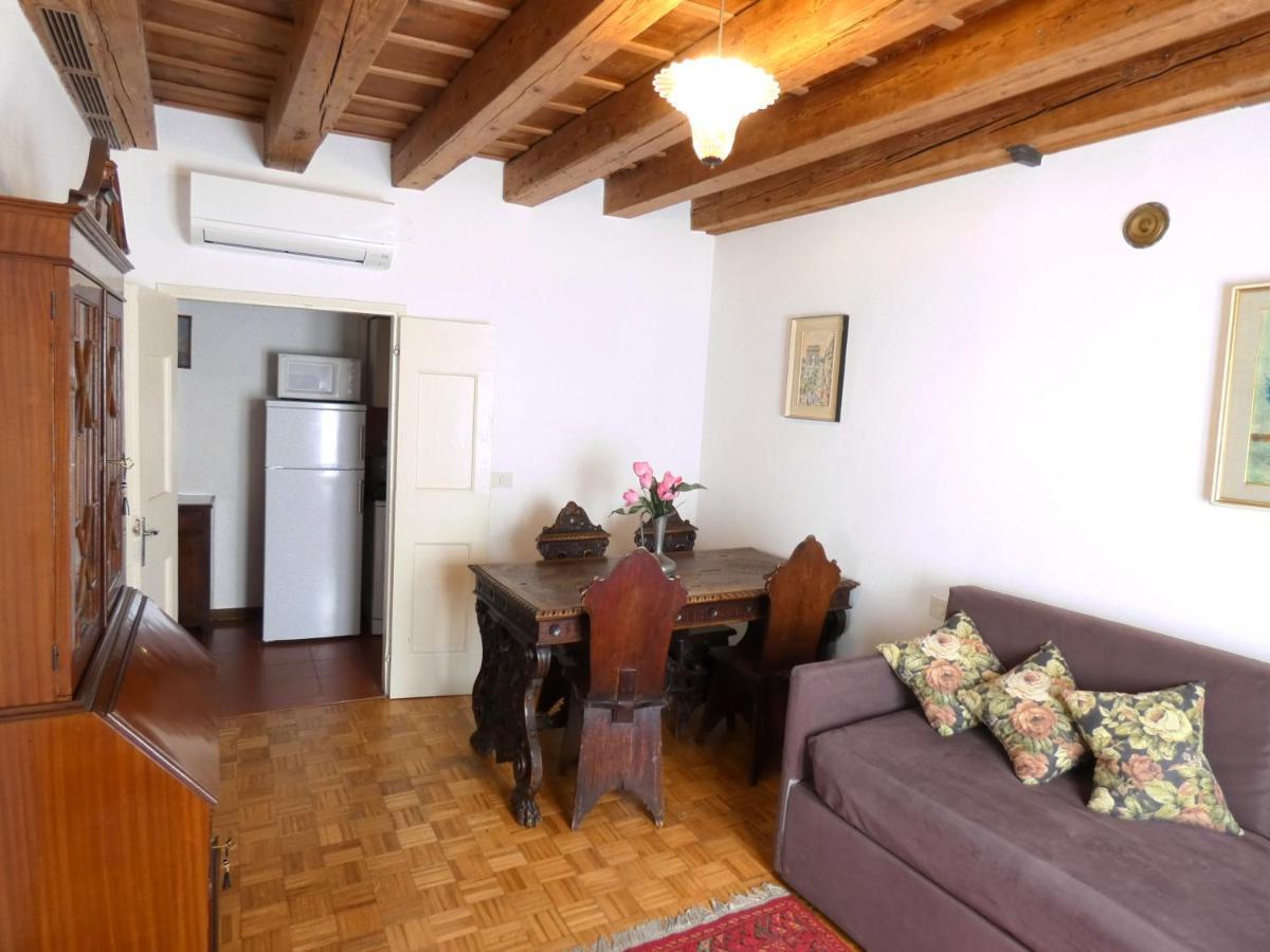 Delicious Apartament Near St. Mark Square Venise Extérieur photo