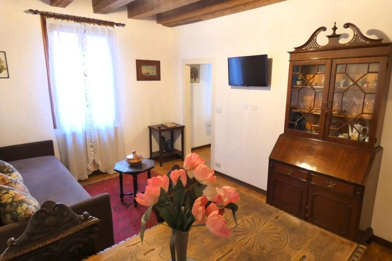 Delicious Apartament Near St. Mark Square Venise Extérieur photo