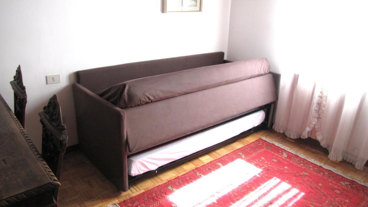 Delicious Apartament Near St. Mark Square Venise Extérieur photo