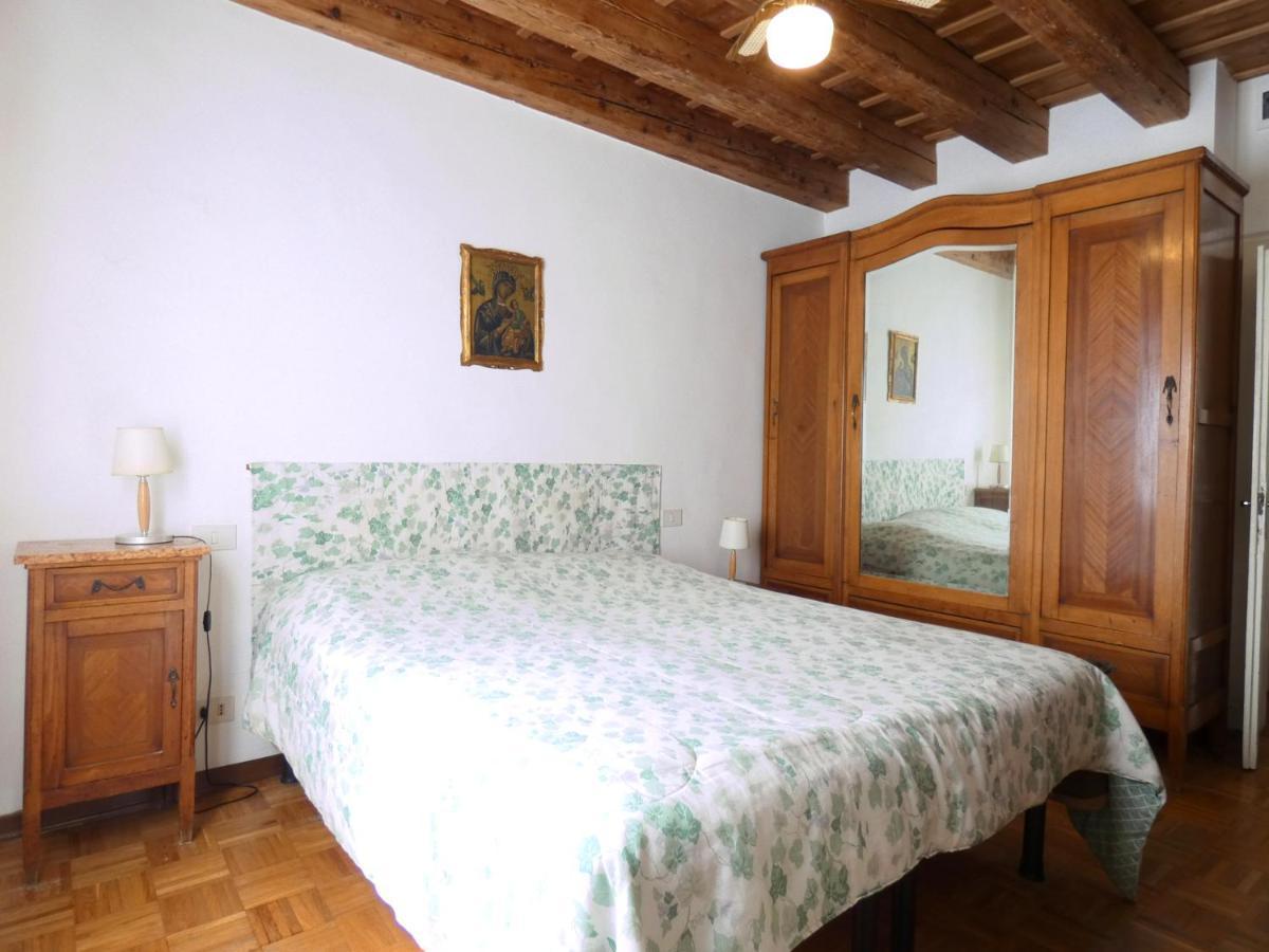 Delicious Apartament Near St. Mark Square Venise Extérieur photo