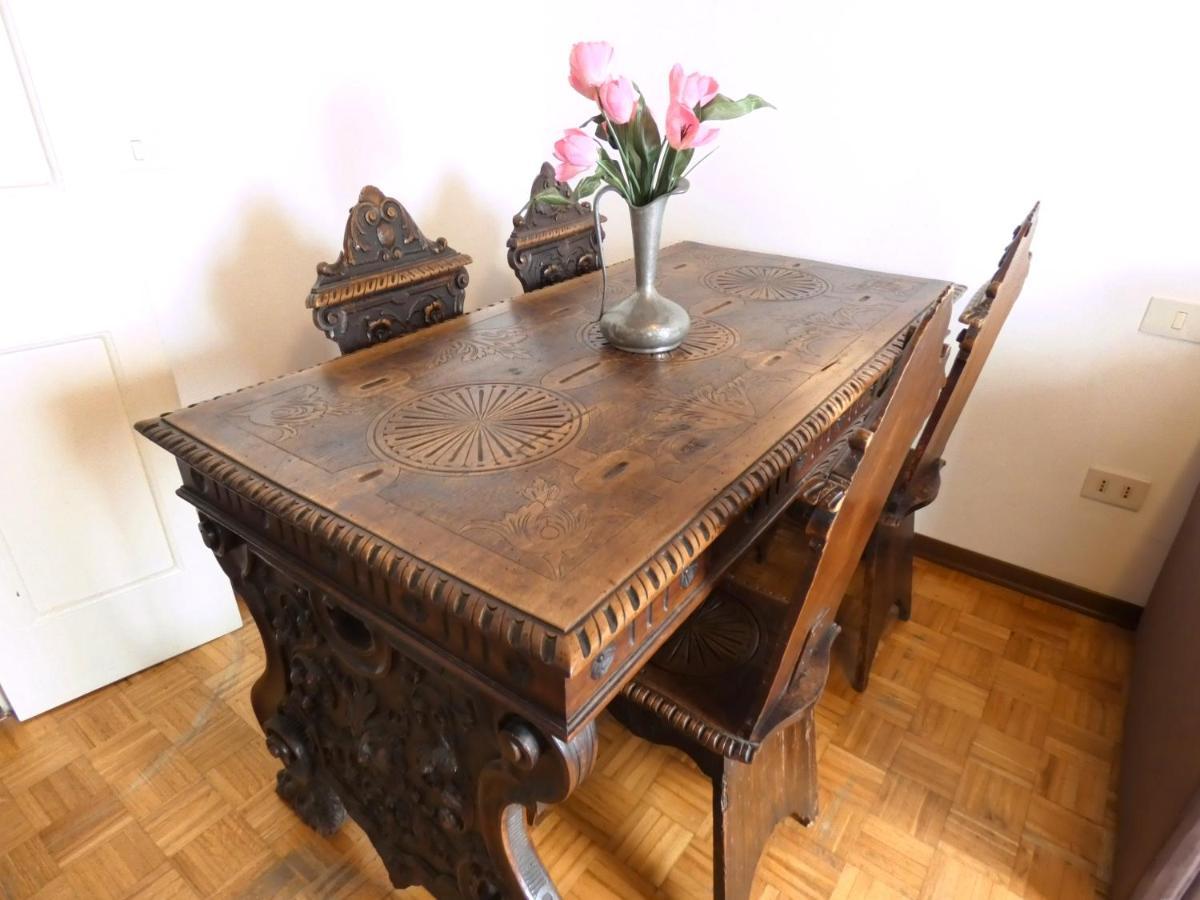 Delicious Apartament Near St. Mark Square Venise Extérieur photo