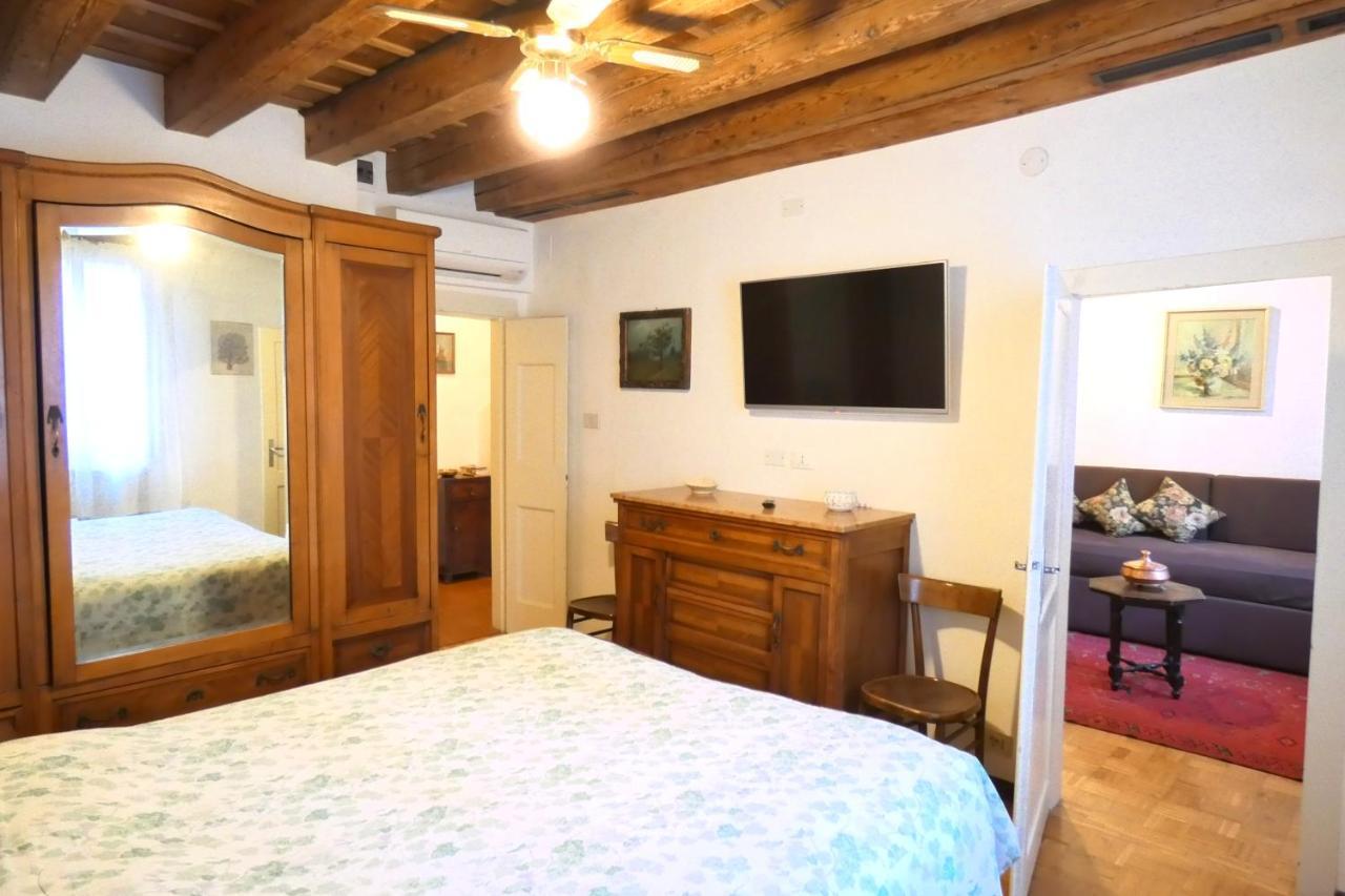 Delicious Apartament Near St. Mark Square Venise Extérieur photo