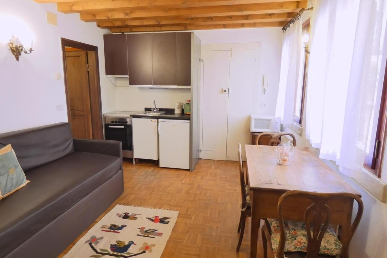 Delicious Apartament Near St. Mark Square Venise Extérieur photo