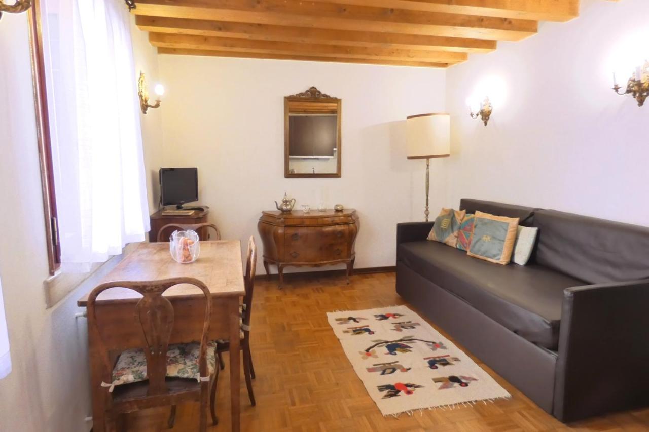 Delicious Apartament Near St. Mark Square Venise Extérieur photo