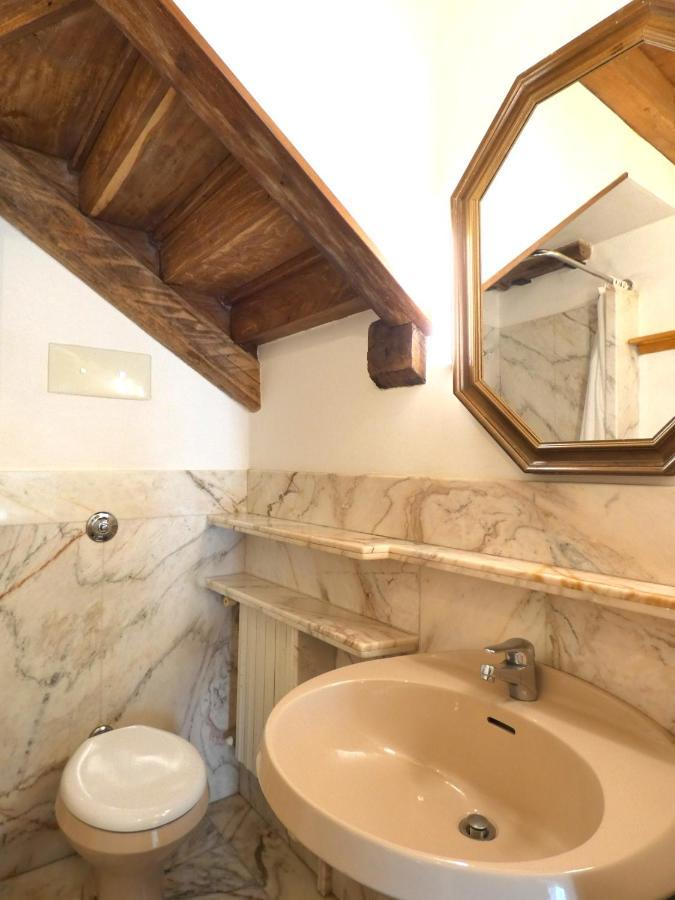 Delicious Apartament Near St. Mark Square Venise Extérieur photo