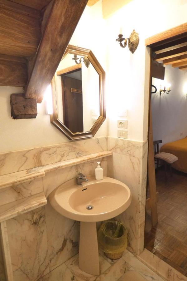 Delicious Apartament Near St. Mark Square Venise Extérieur photo