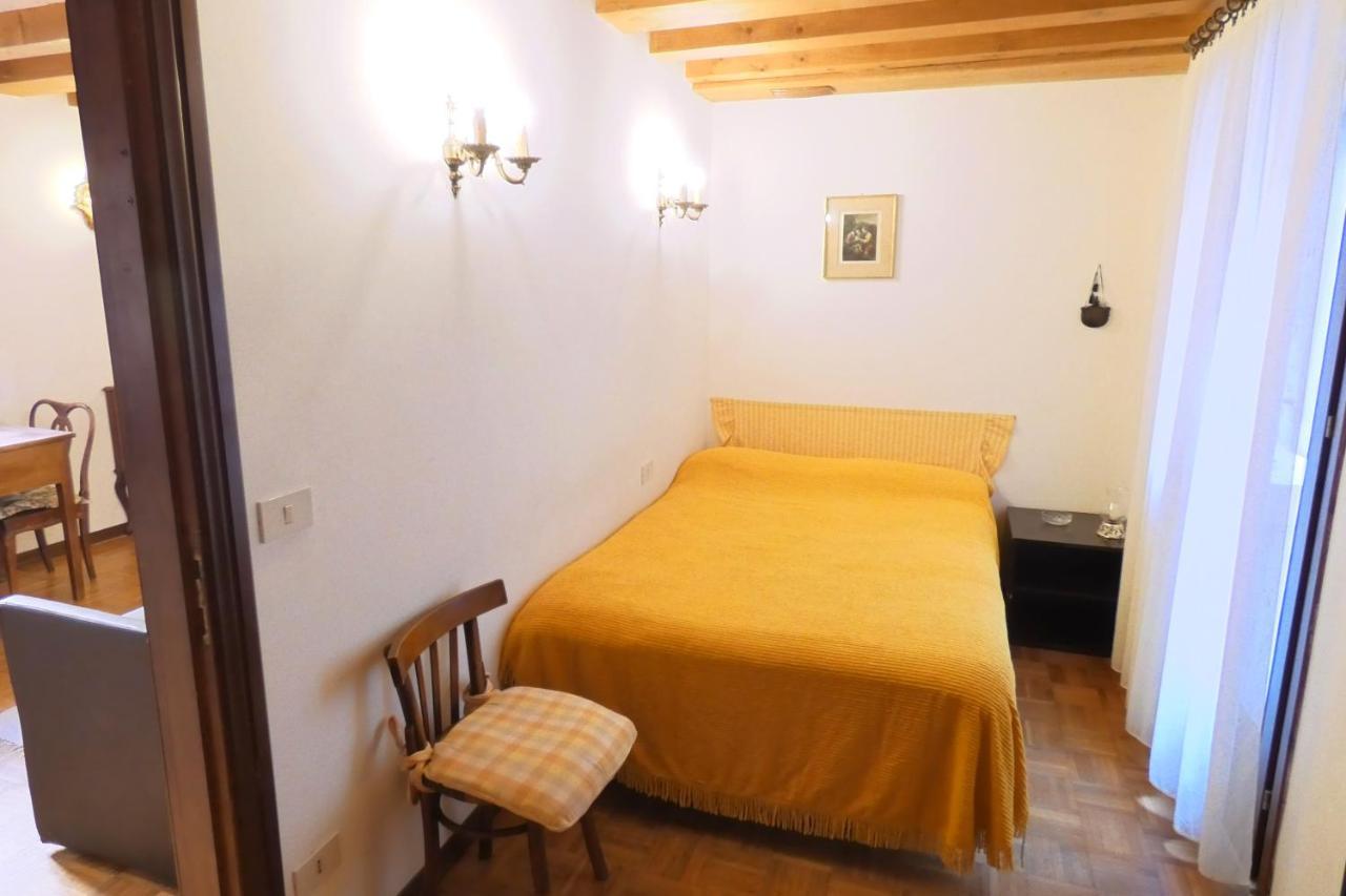 Delicious Apartament Near St. Mark Square Venise Extérieur photo