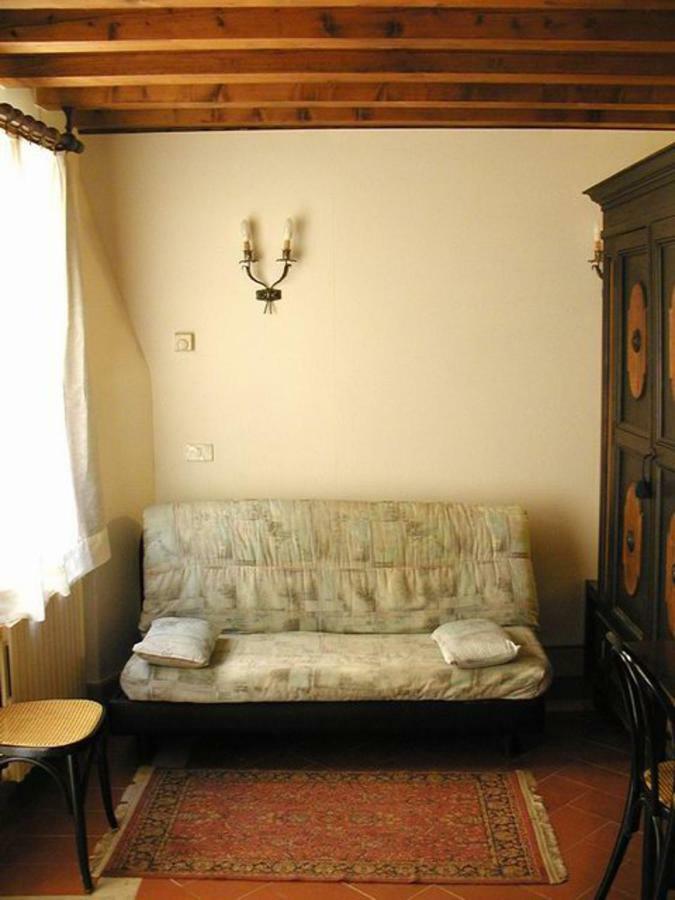 Delicious Apartament Near St. Mark Square Venise Extérieur photo