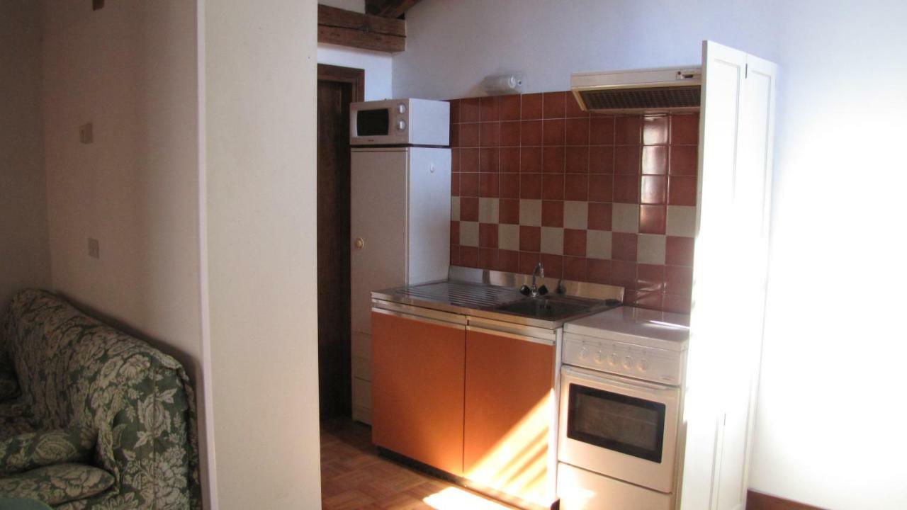 Delicious Apartament Near St. Mark Square Venise Chambre photo